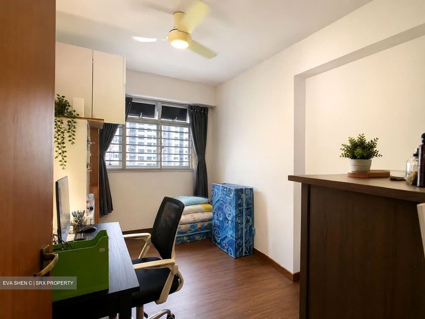 Blk 636B Senja Parc View (Bukit Panjang), HDB 4 Rooms #593820621